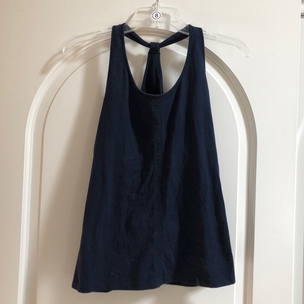 Patagonia Workout Tank